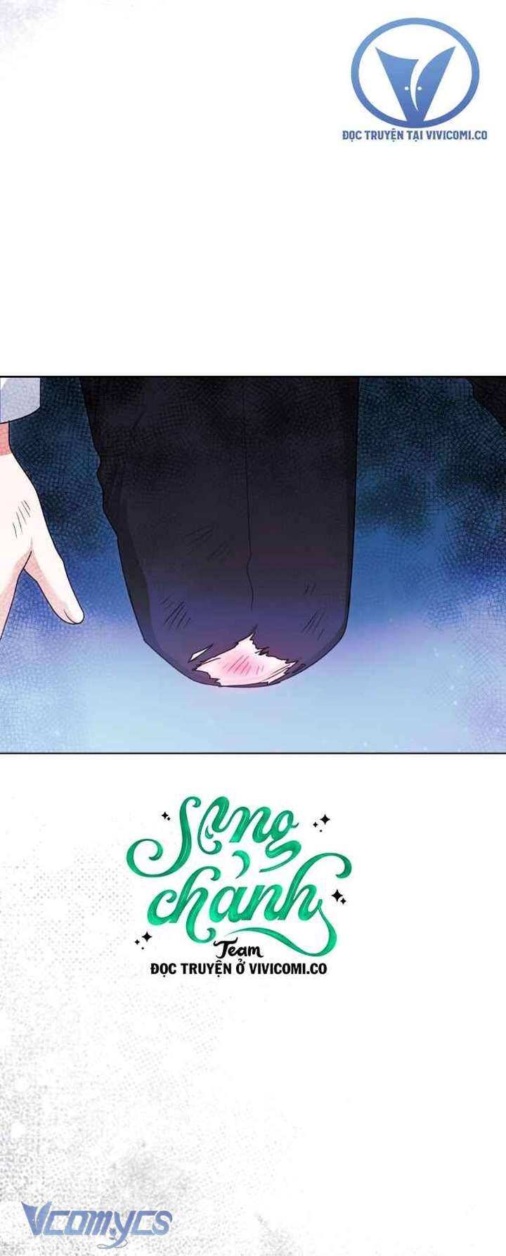 Bé Con Cá Voi Sát Thủ: Chapter 57
