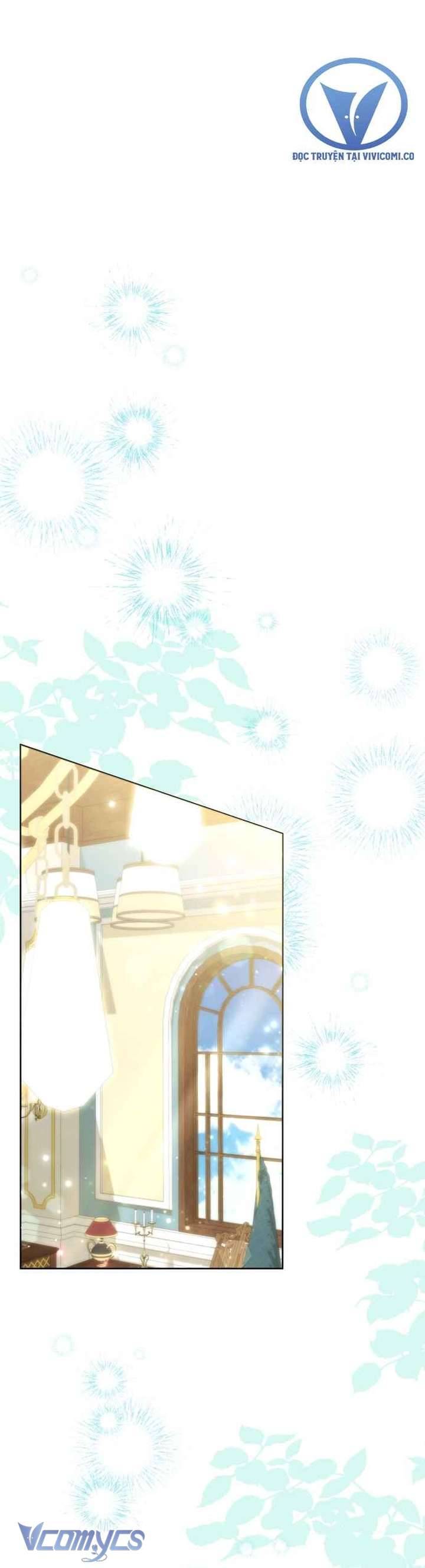 Bé Con Cá Voi Sát Thủ: Chapter 57