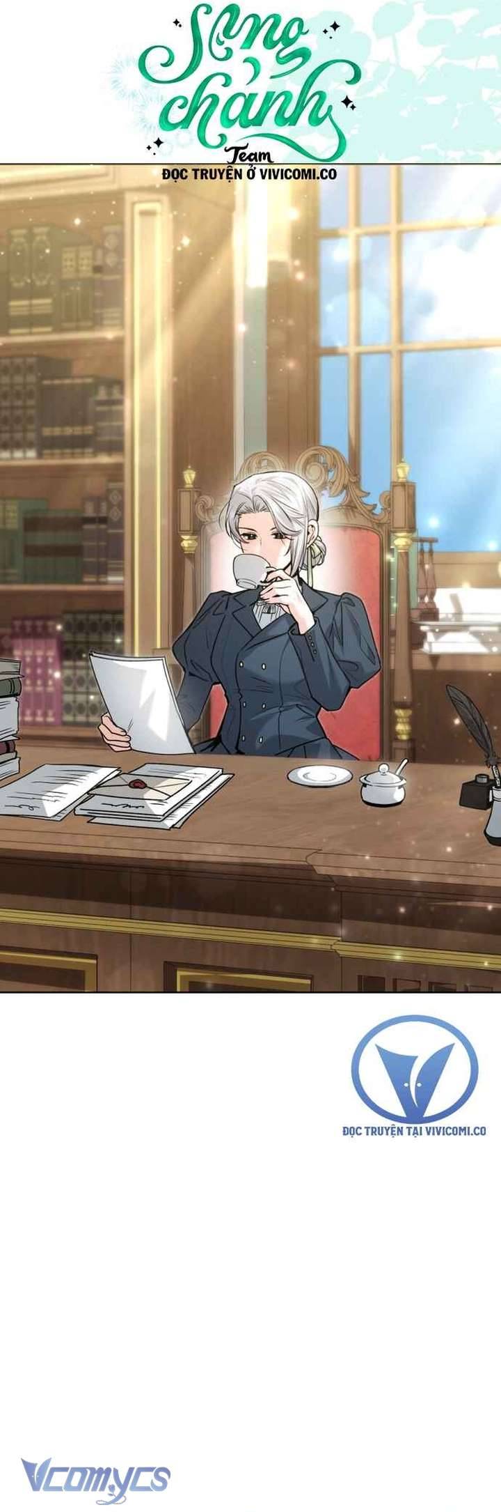 Bé Con Cá Voi Sát Thủ: Chapter 57