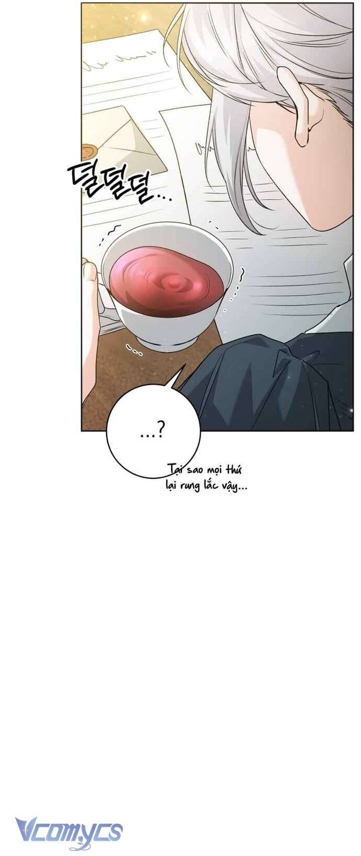 Bé Con Cá Voi Sát Thủ: Chapter 57