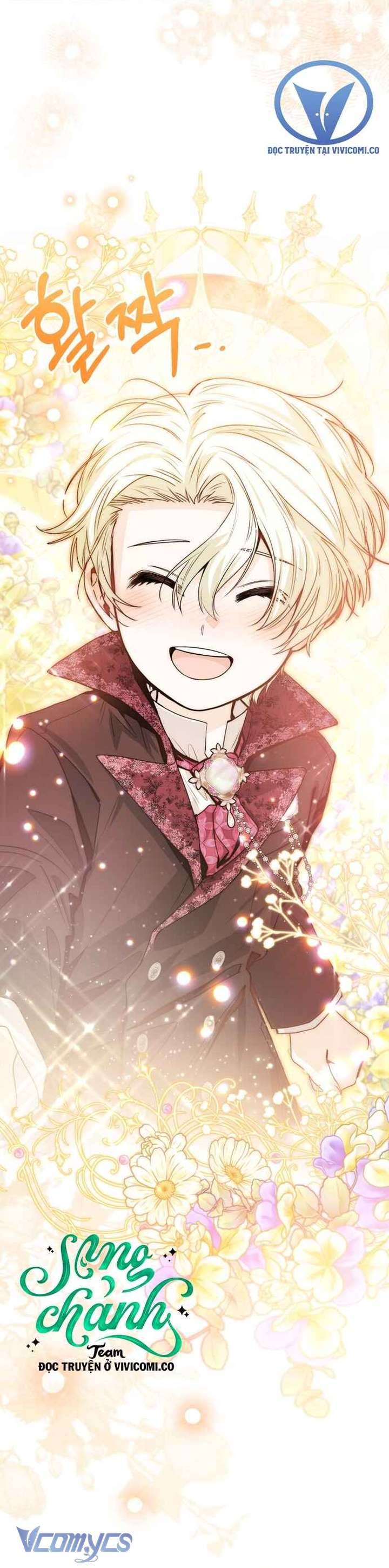 Bé Con Cá Voi Sát Thủ: Chapter 57