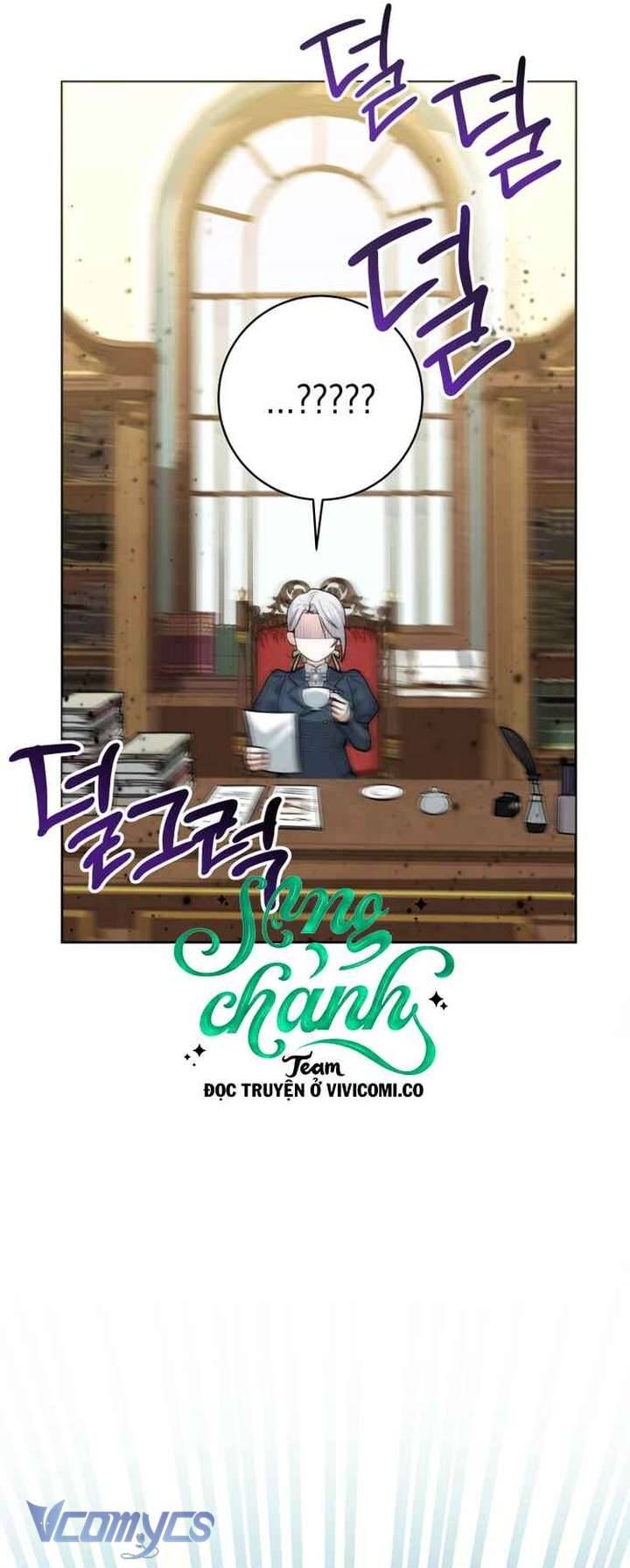 Bé Con Cá Voi Sát Thủ: Chapter 57