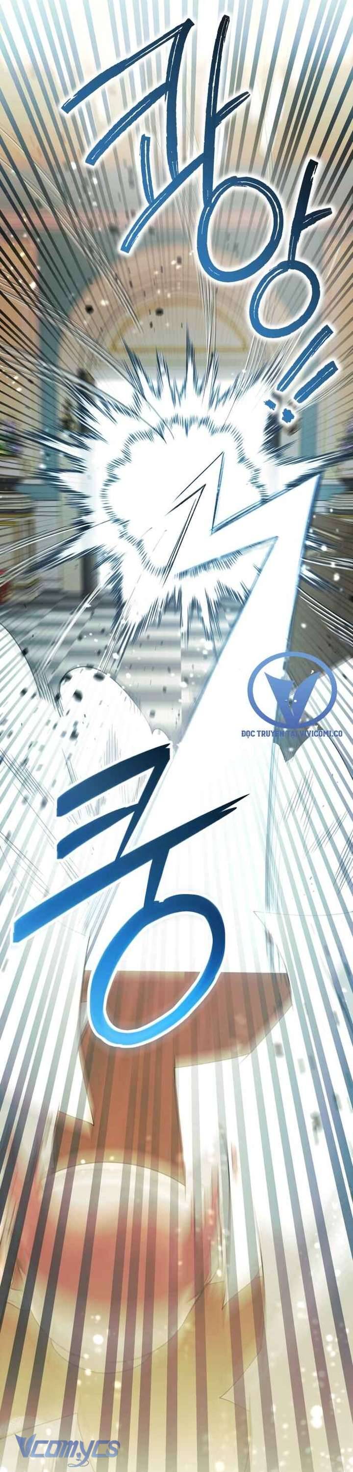 Bé Con Cá Voi Sát Thủ: Chapter 57
