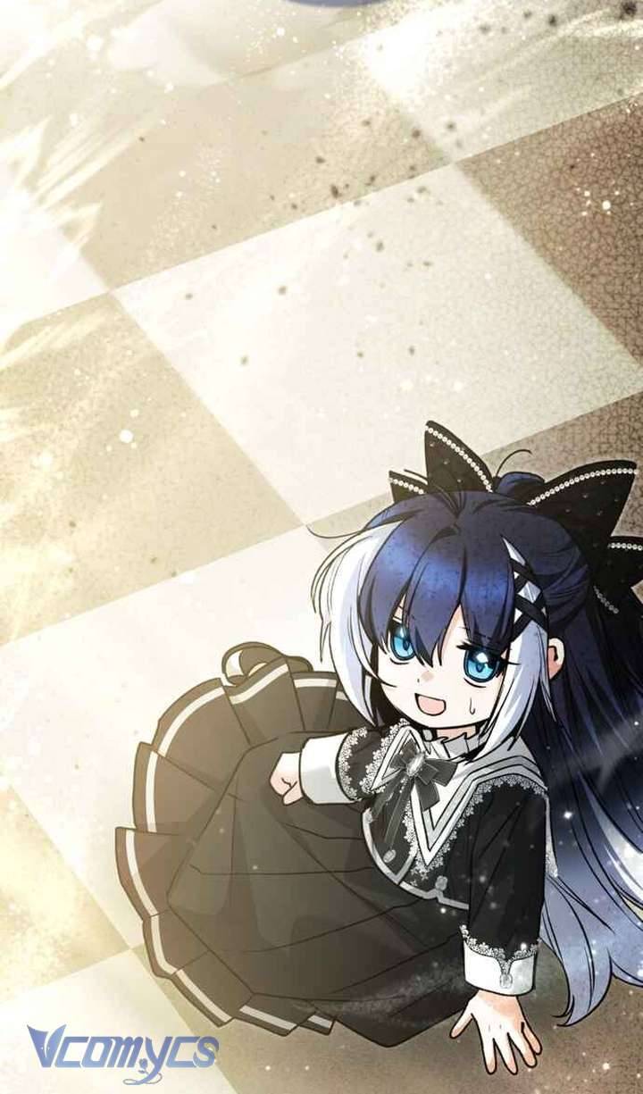 Bé Con Cá Voi Sát Thủ: Chapter 57