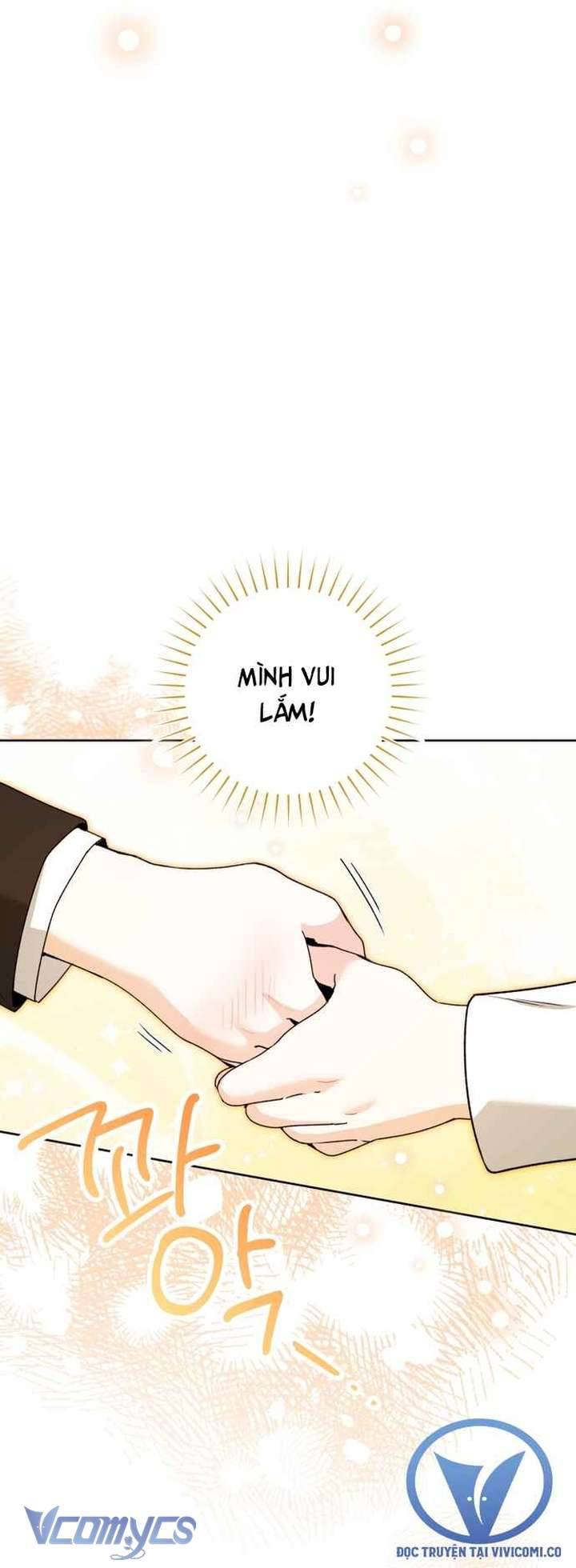 Bé Con Cá Voi Sát Thủ: Chapter 57