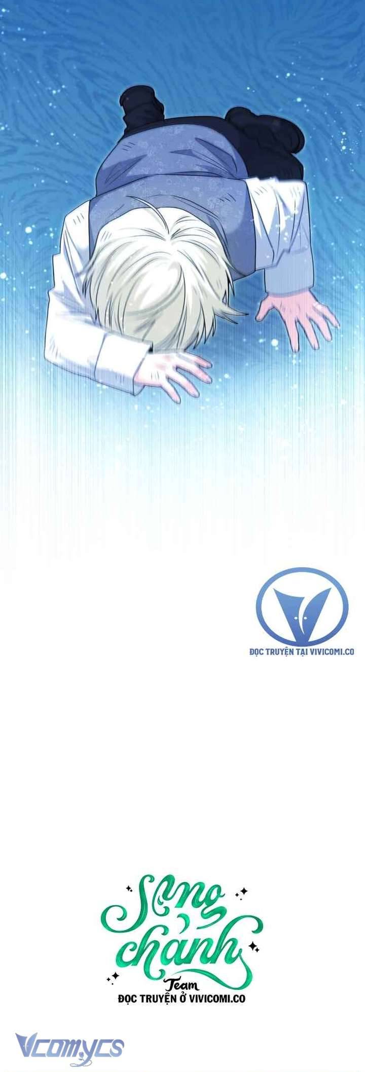 Bé Con Cá Voi Sát Thủ: Chapter 57