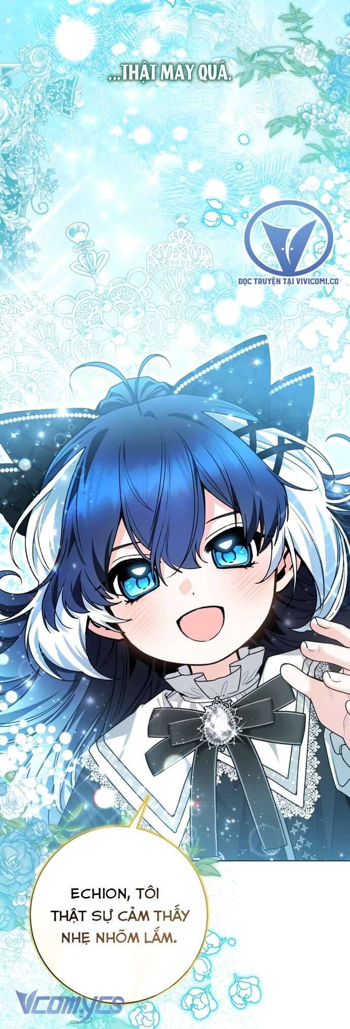 Bé Con Cá Voi Sát Thủ: Chapter 58