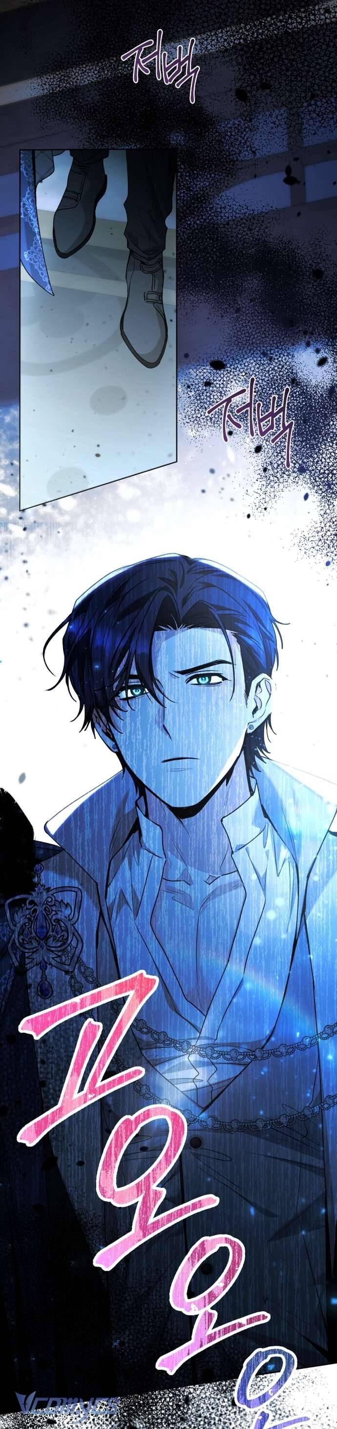 Bé Con Cá Voi Sát Thủ: Chapter 58
