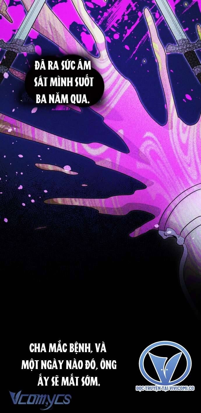 Bé Con Cá Voi Sát Thủ: Chapter 58