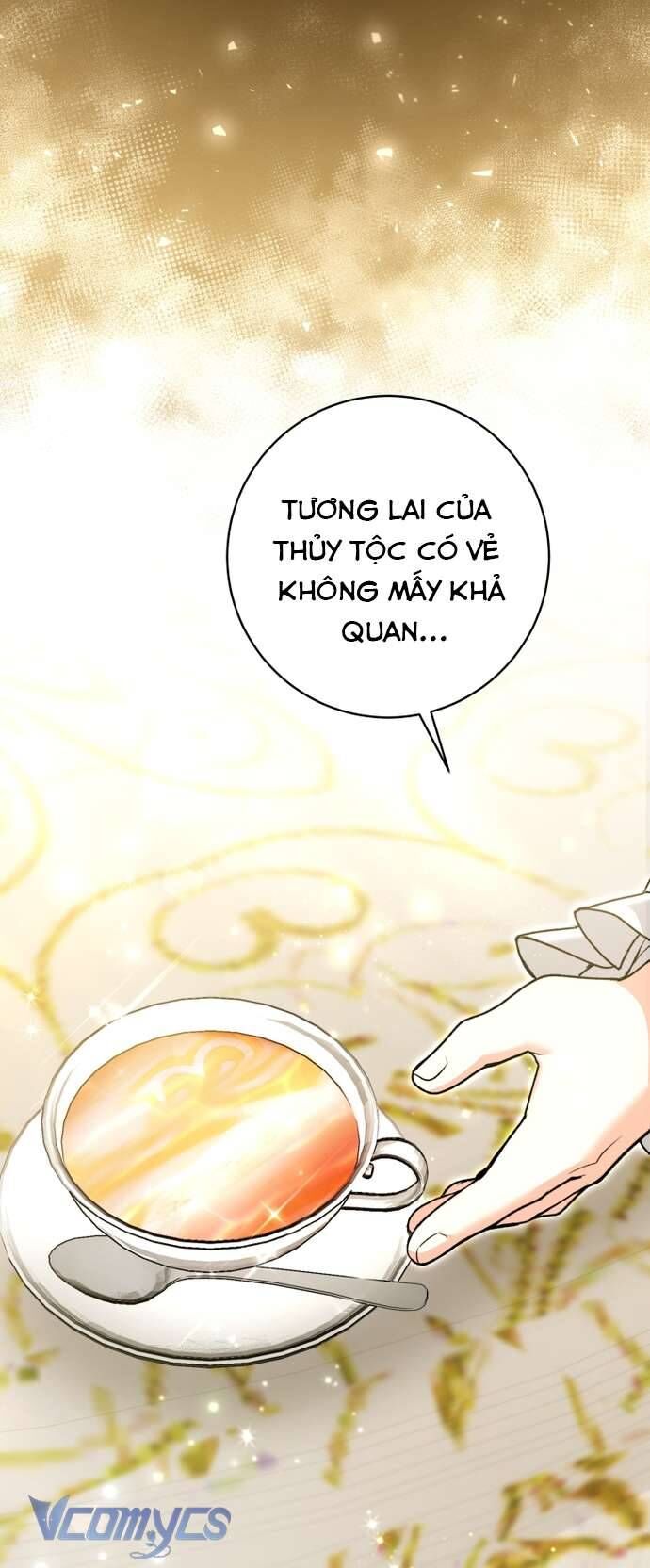 Bé Con Cá Voi Sát Thủ: Chapter 58
