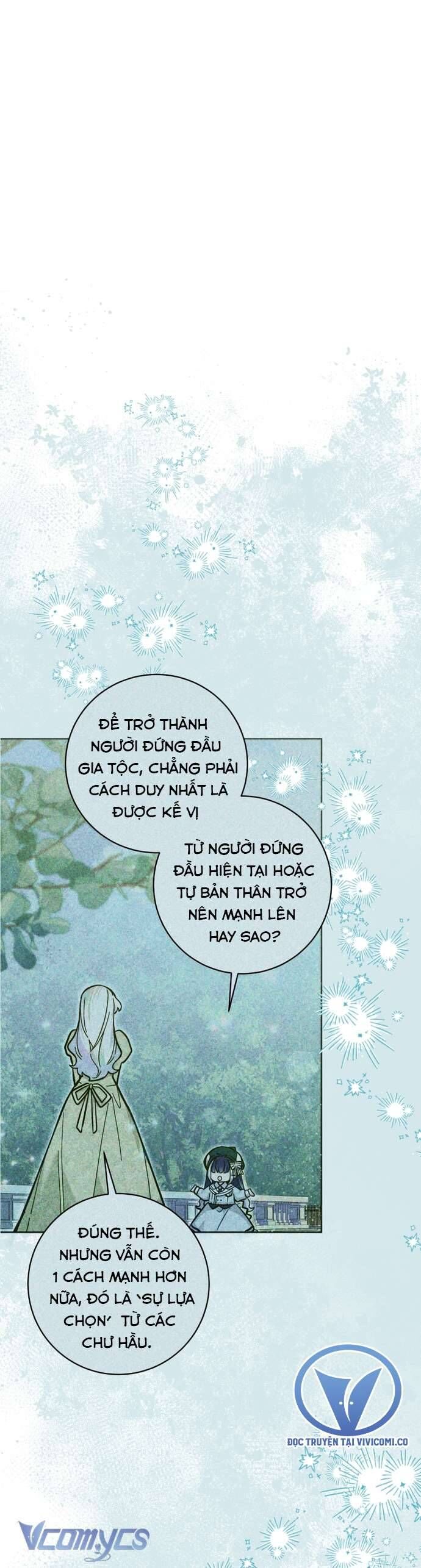 Bé Con Cá Voi Sát Thủ: Chapter 58