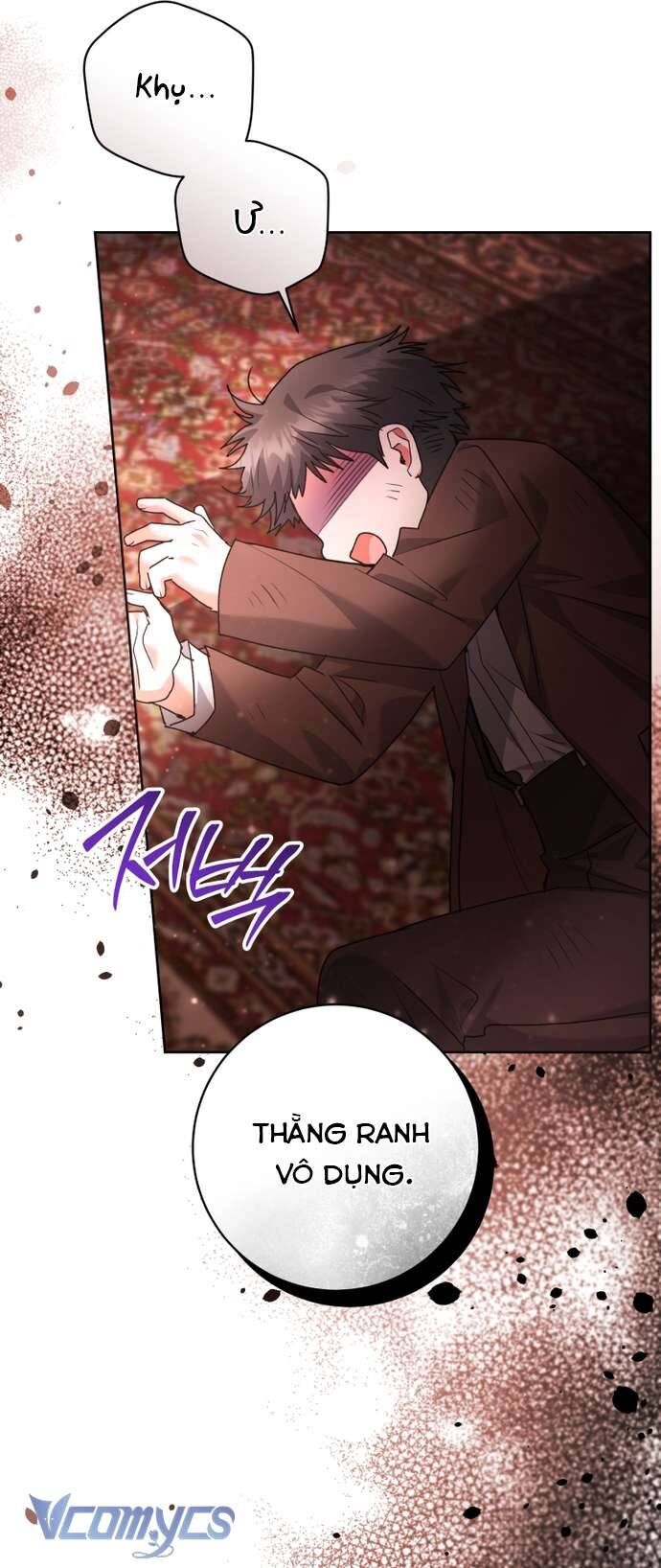 Bé Con Cá Voi Sát Thủ: Chapter 58