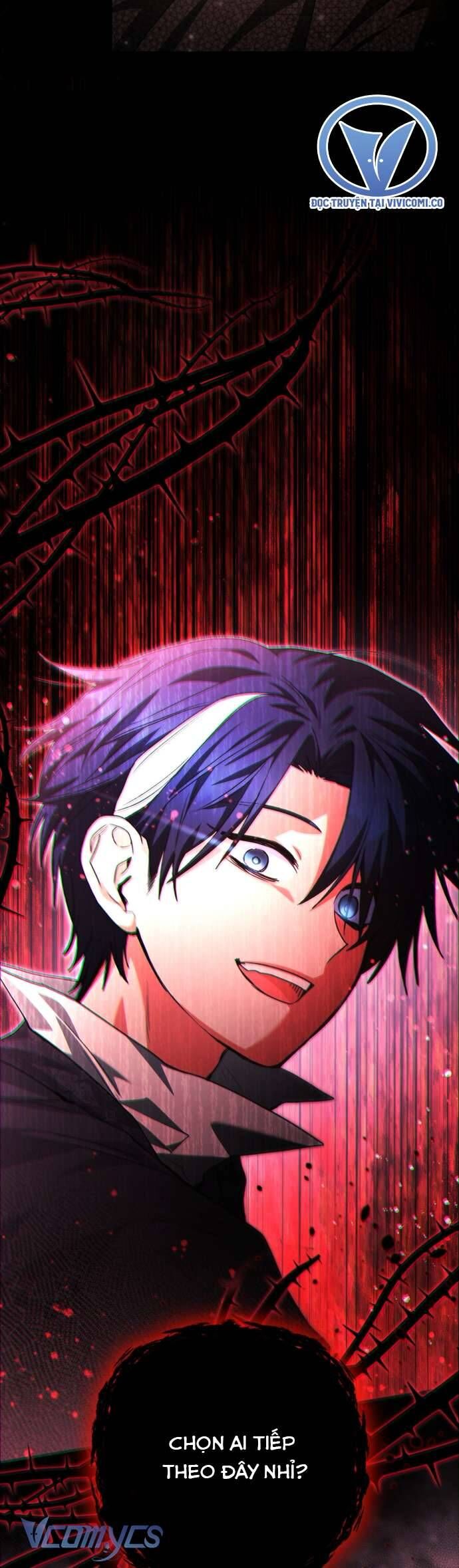 Bé Con Cá Voi Sát Thủ: Chapter 58