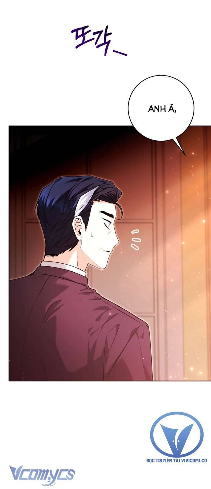 Bé Con Cá Voi Sát Thủ: Chapter 59