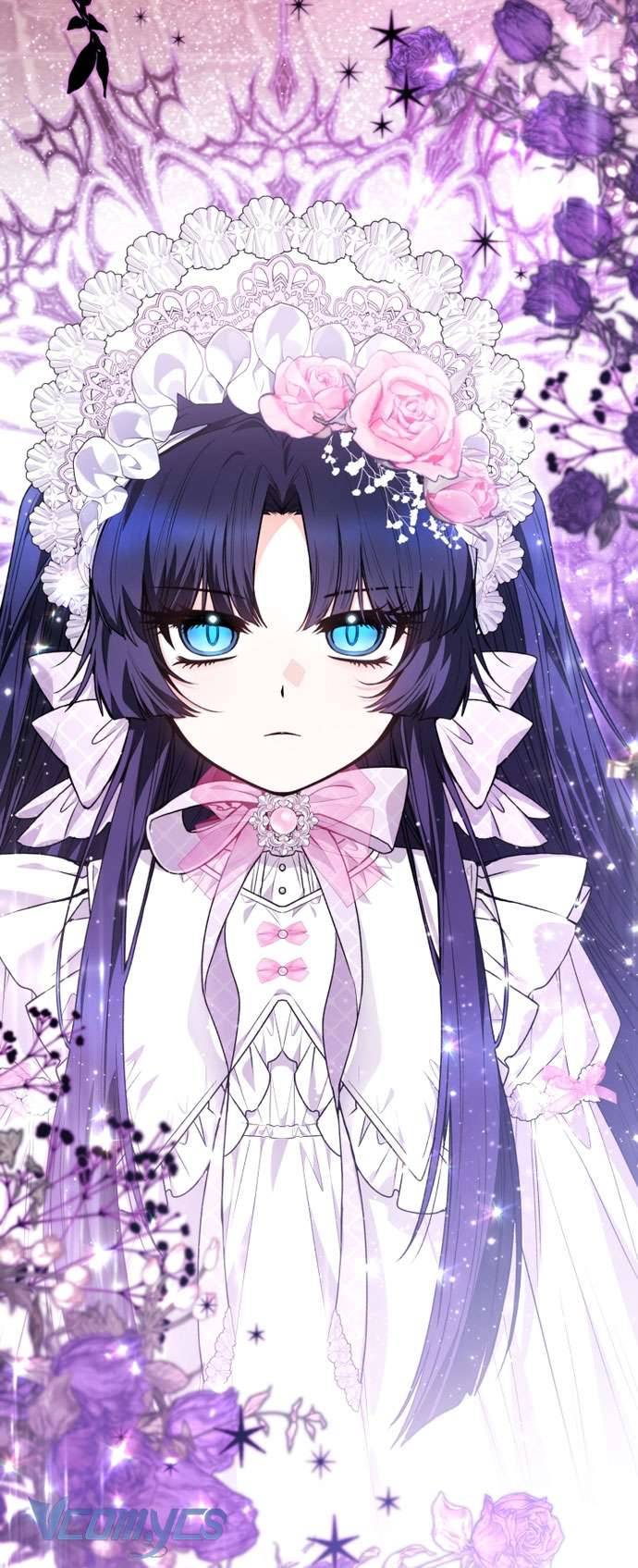 Bé Con Cá Voi Sát Thủ: Chapter 59