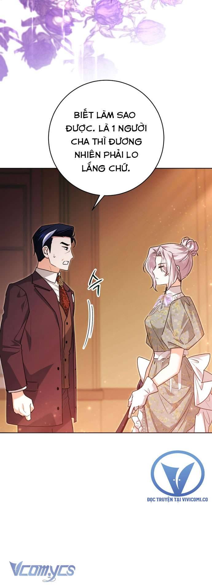 Bé Con Cá Voi Sát Thủ: Chapter 59