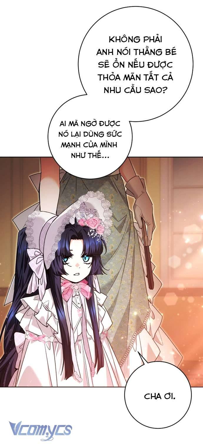 Bé Con Cá Voi Sát Thủ: Chapter 59
