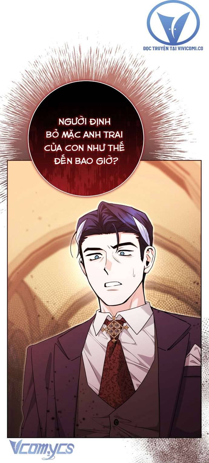 Bé Con Cá Voi Sát Thủ: Chapter 59