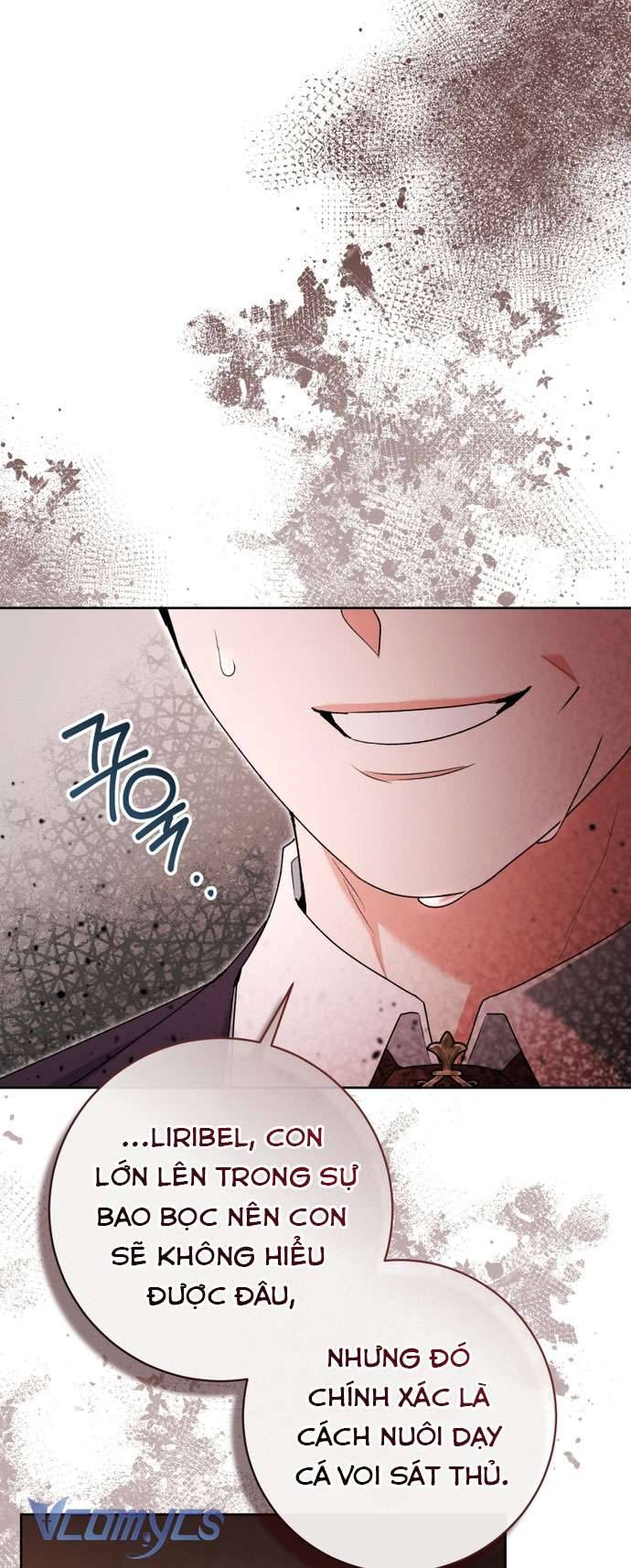 Bé Con Cá Voi Sát Thủ: Chapter 59