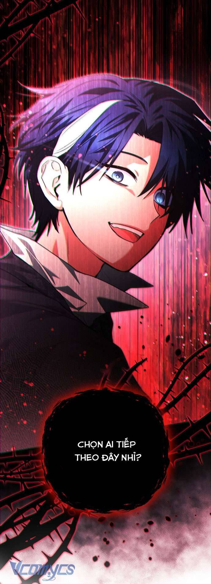 Bé Con Cá Voi Sát Thủ: Chapter 59