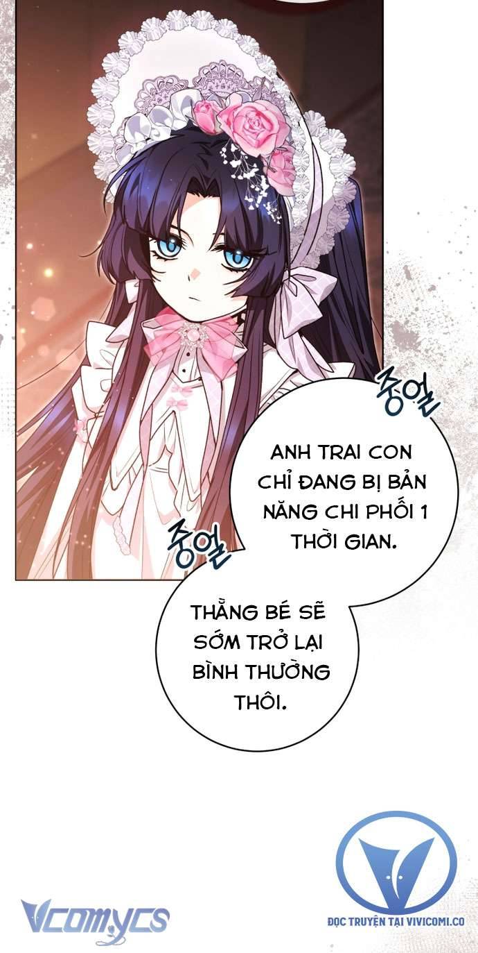 Bé Con Cá Voi Sát Thủ: Chapter 59