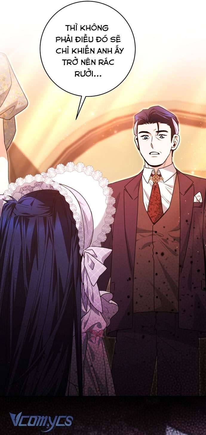 Bé Con Cá Voi Sát Thủ: Chapter 59