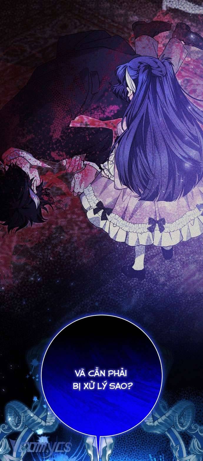 Bé Con Cá Voi Sát Thủ: Chapter 59