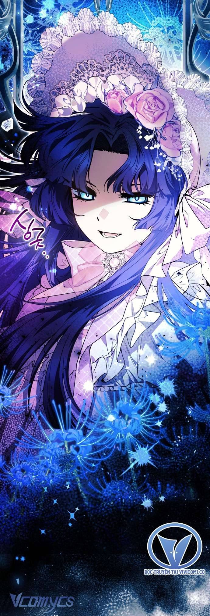 Bé Con Cá Voi Sát Thủ: Chapter 59