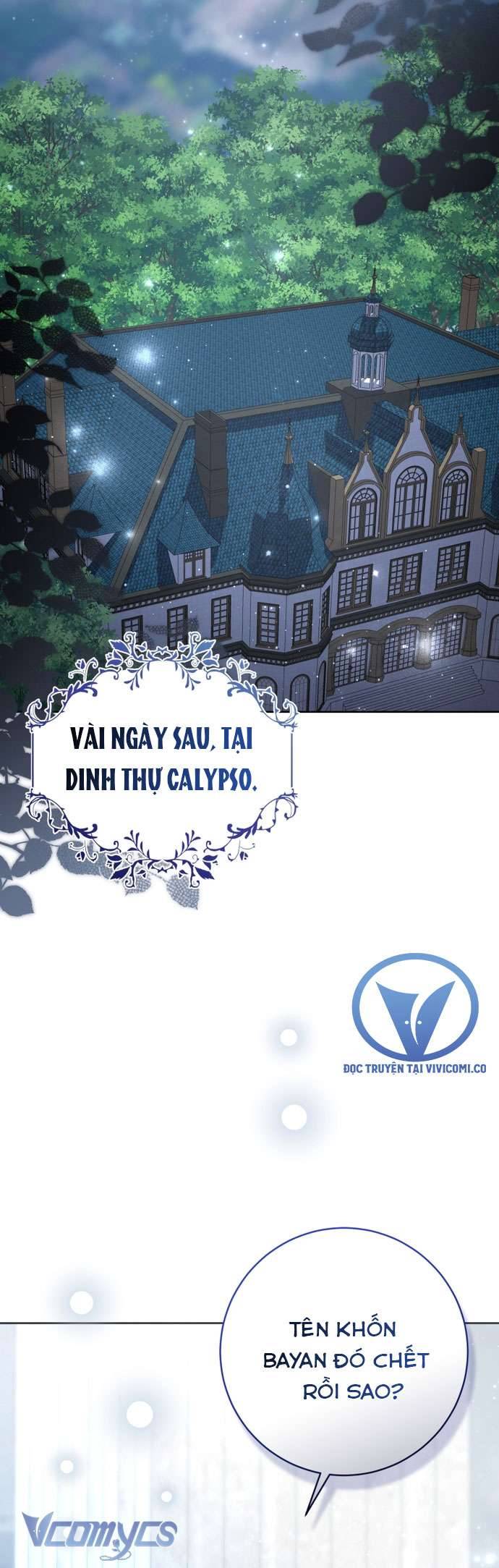 Bé Con Cá Voi Sát Thủ: Chapter 59