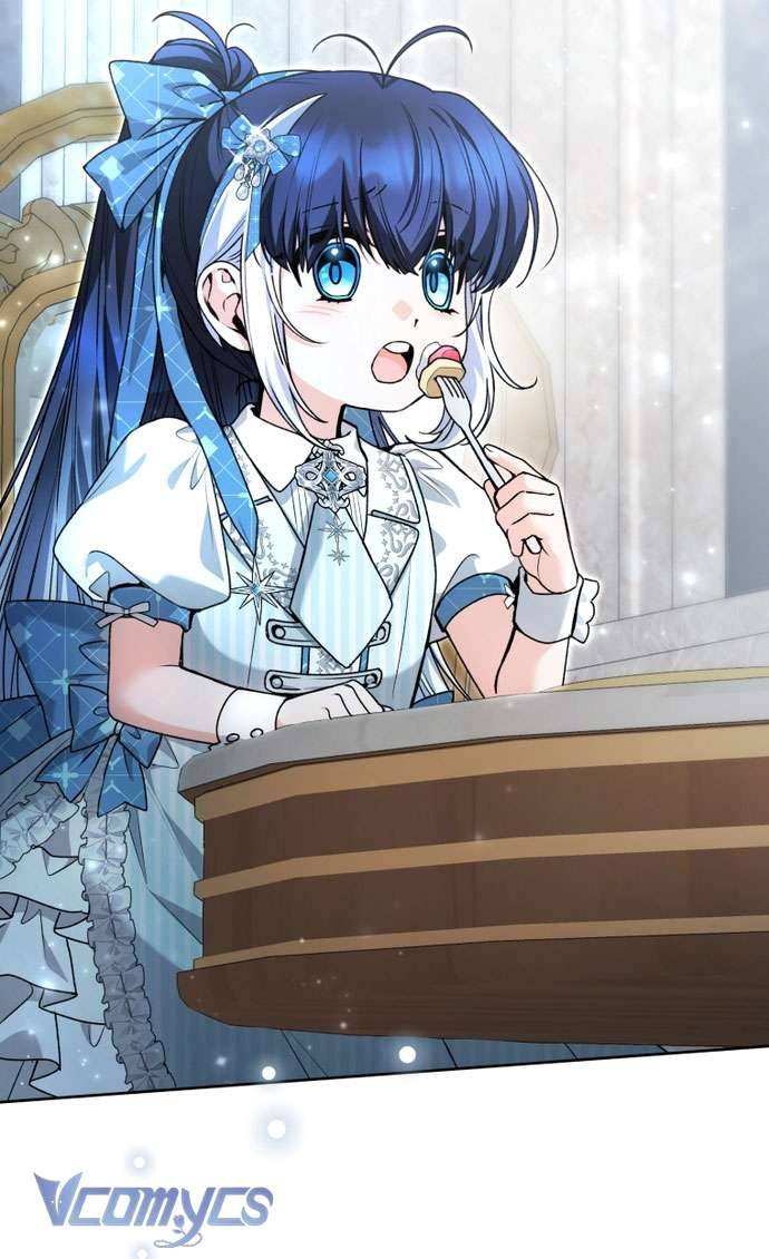 Bé Con Cá Voi Sát Thủ: Chapter 59