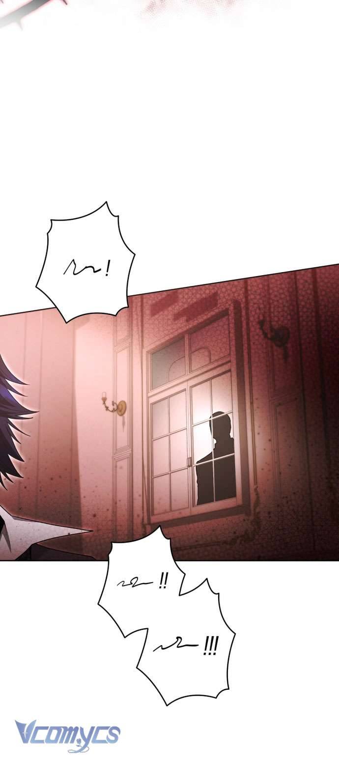 Bé Con Cá Voi Sát Thủ: Chapter 59