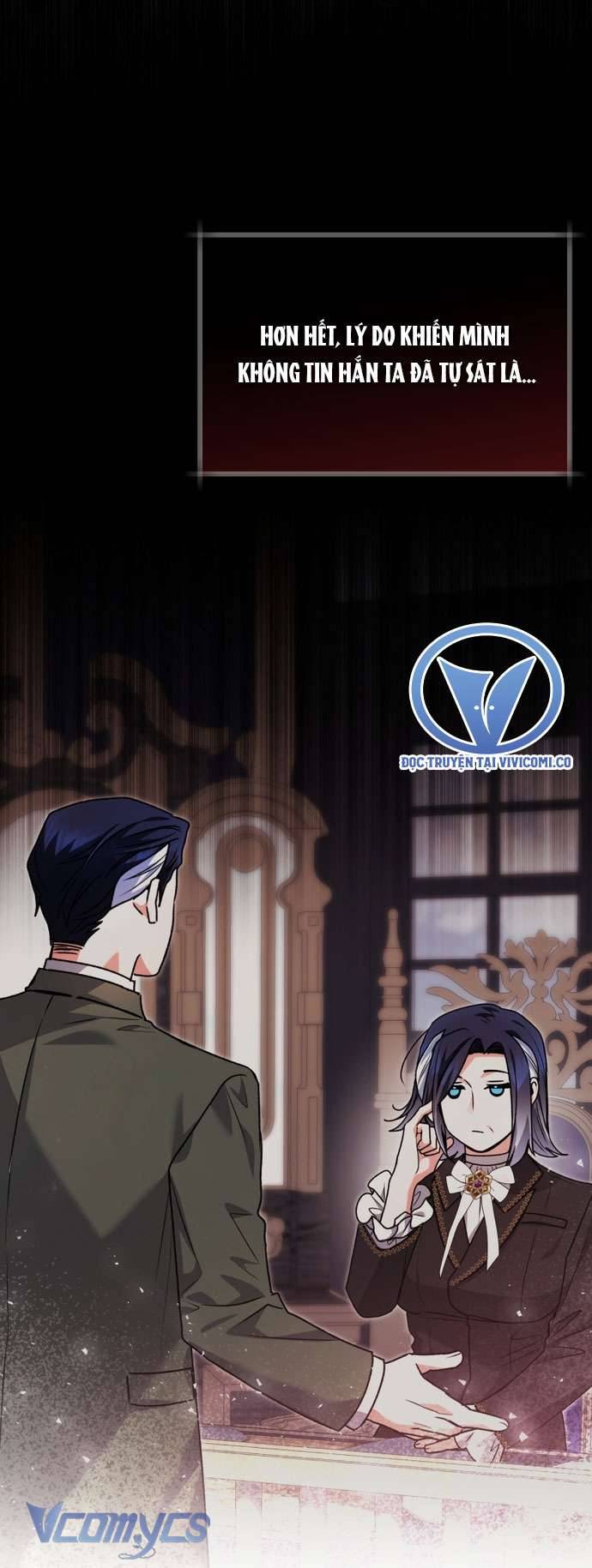 Bé Con Cá Voi Sát Thủ: Chapter 59