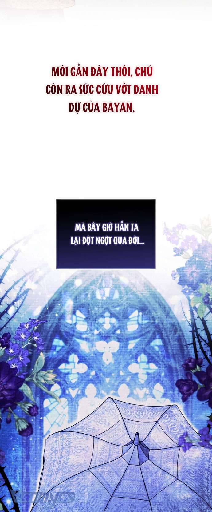 Bé Con Cá Voi Sát Thủ: Chapter 59