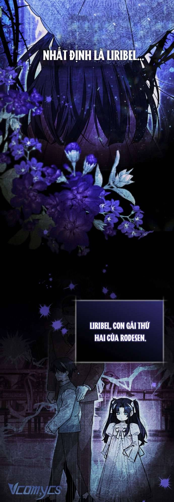 Bé Con Cá Voi Sát Thủ: Chapter 59