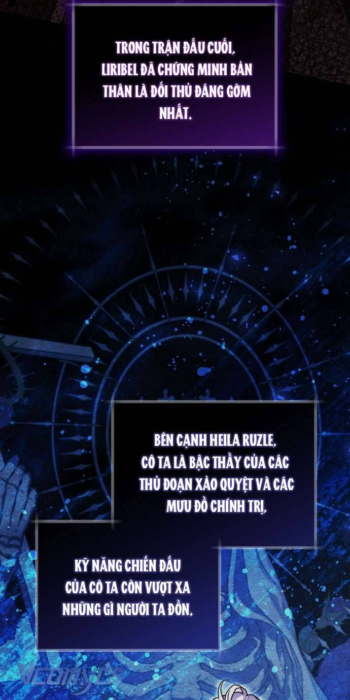 Bé Con Cá Voi Sát Thủ: Chapter 59