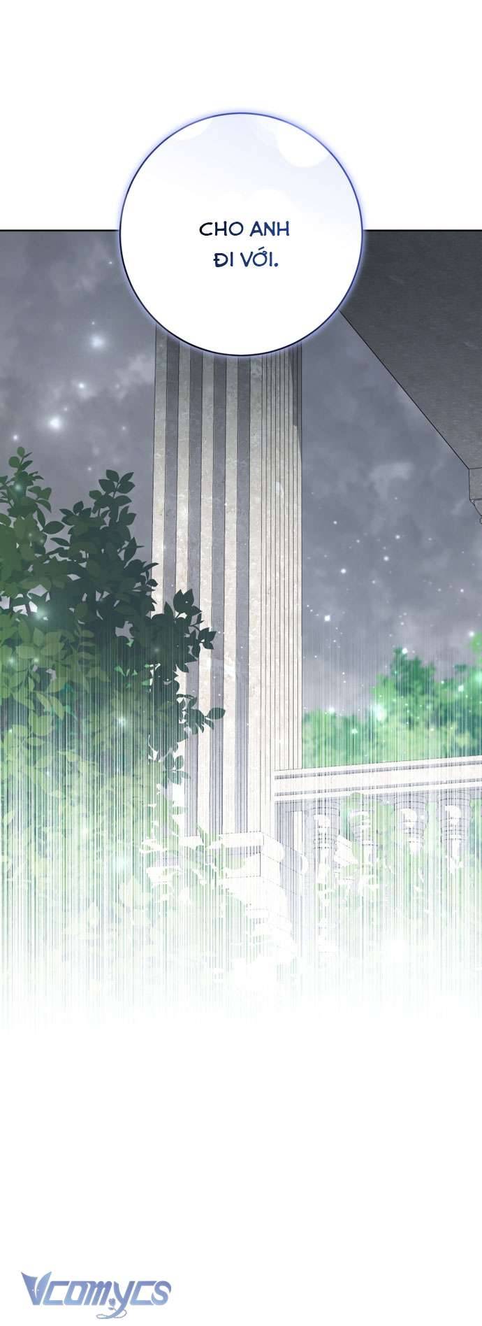 Bé Con Cá Voi Sát Thủ: Chapter 59