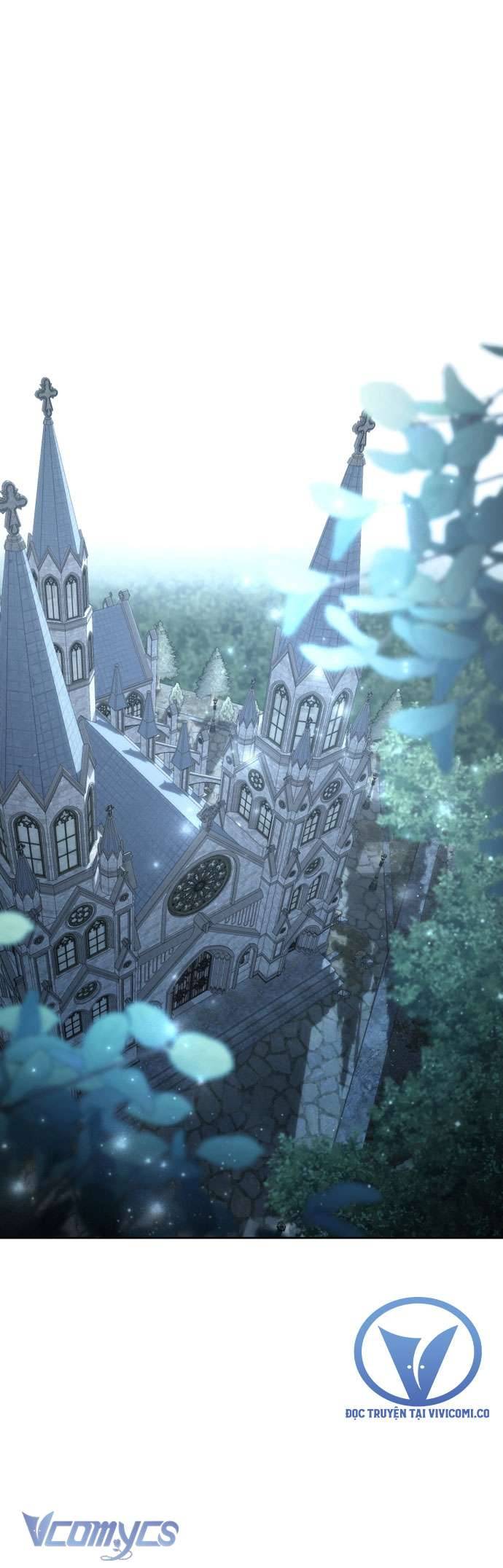 Bé Con Cá Voi Sát Thủ: Chapter 59