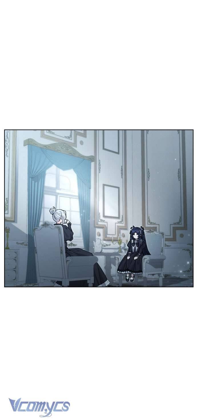 Bé Con Cá Voi Sát Thủ: Chapter 59