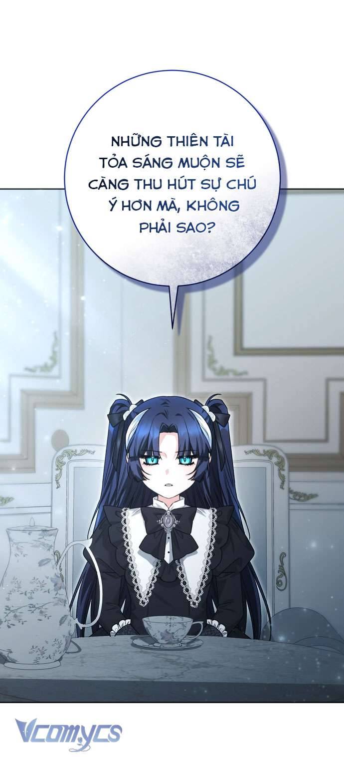 Bé Con Cá Voi Sát Thủ: Chapter 59