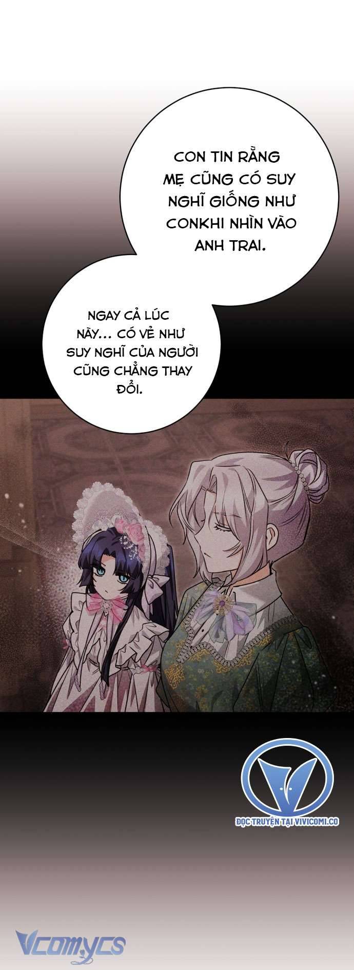 Bé Con Cá Voi Sát Thủ: Chapter 59