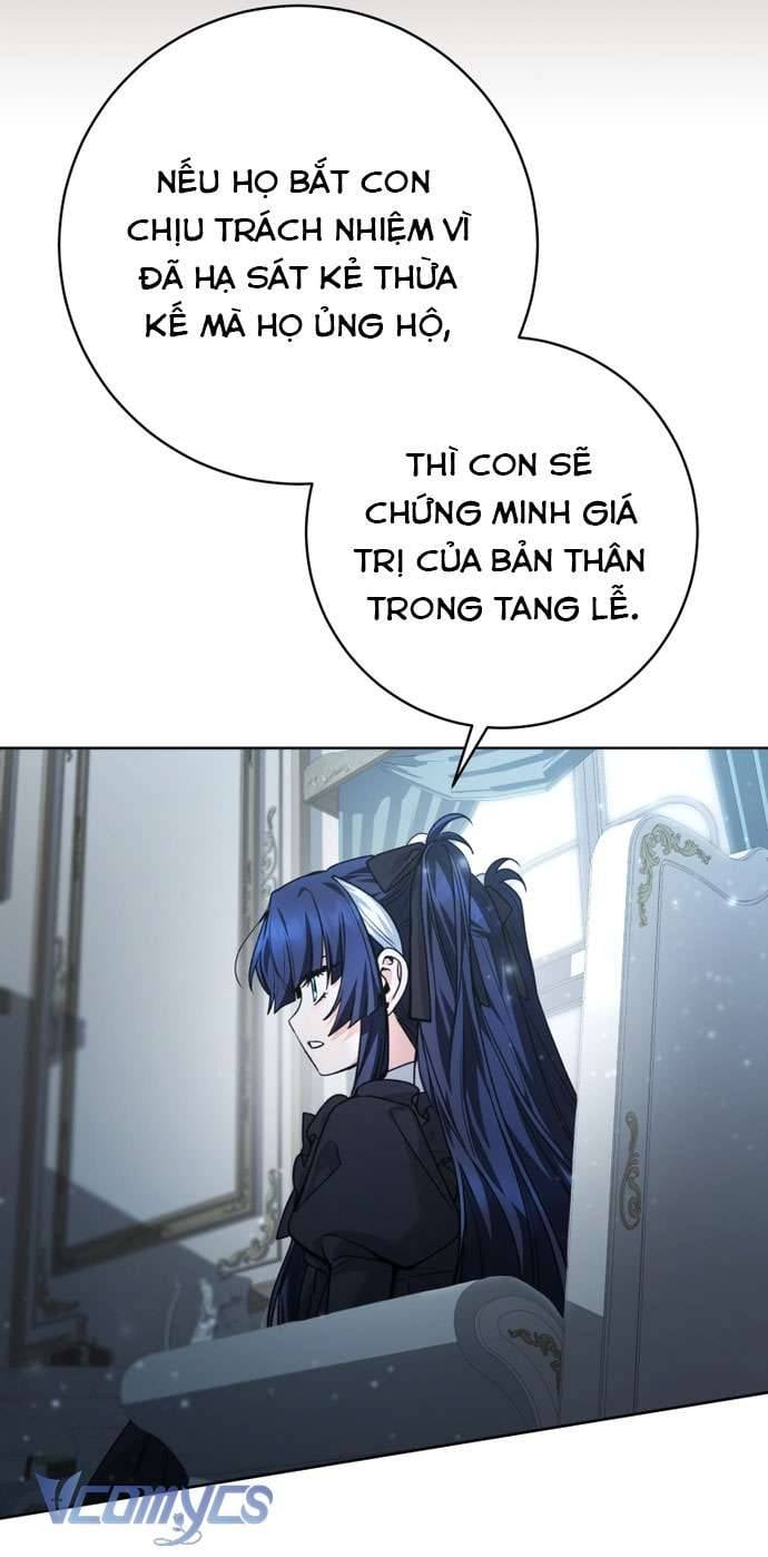 Bé Con Cá Voi Sát Thủ: Chapter 59