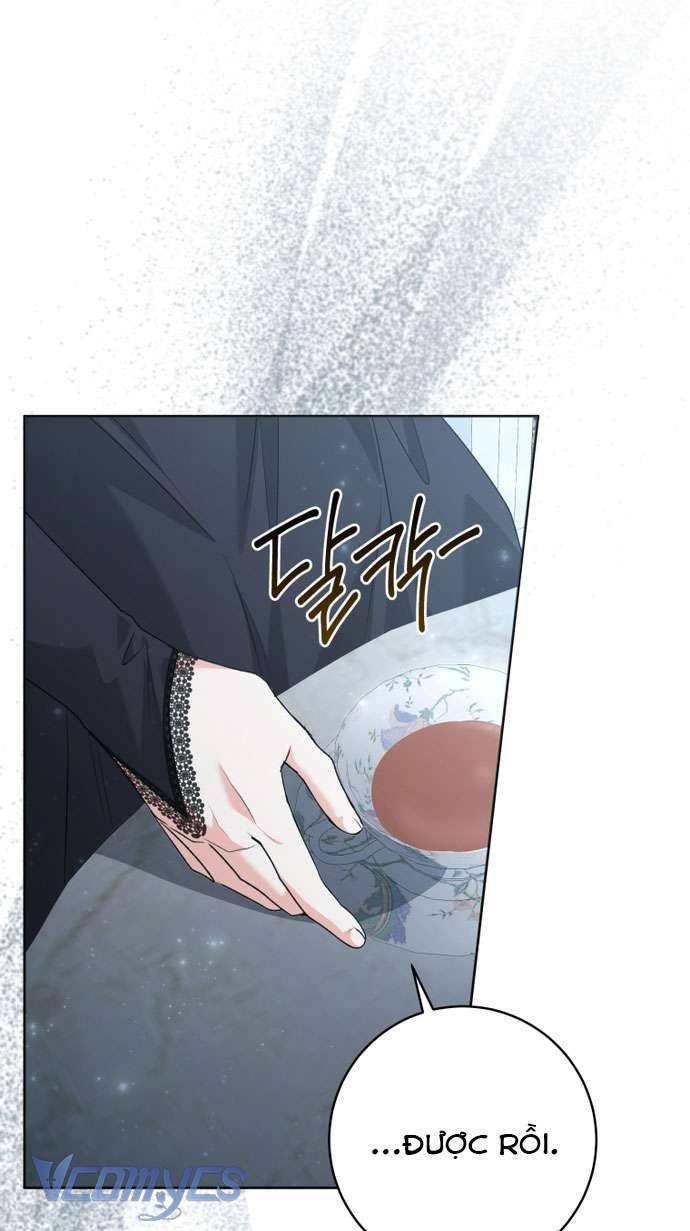 Bé Con Cá Voi Sát Thủ: Chapter 59