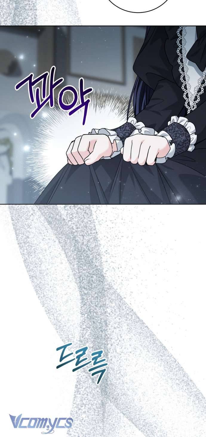 Bé Con Cá Voi Sát Thủ: Chapter 59