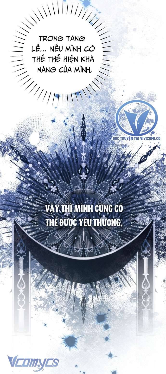 Bé Con Cá Voi Sát Thủ: Chapter 59