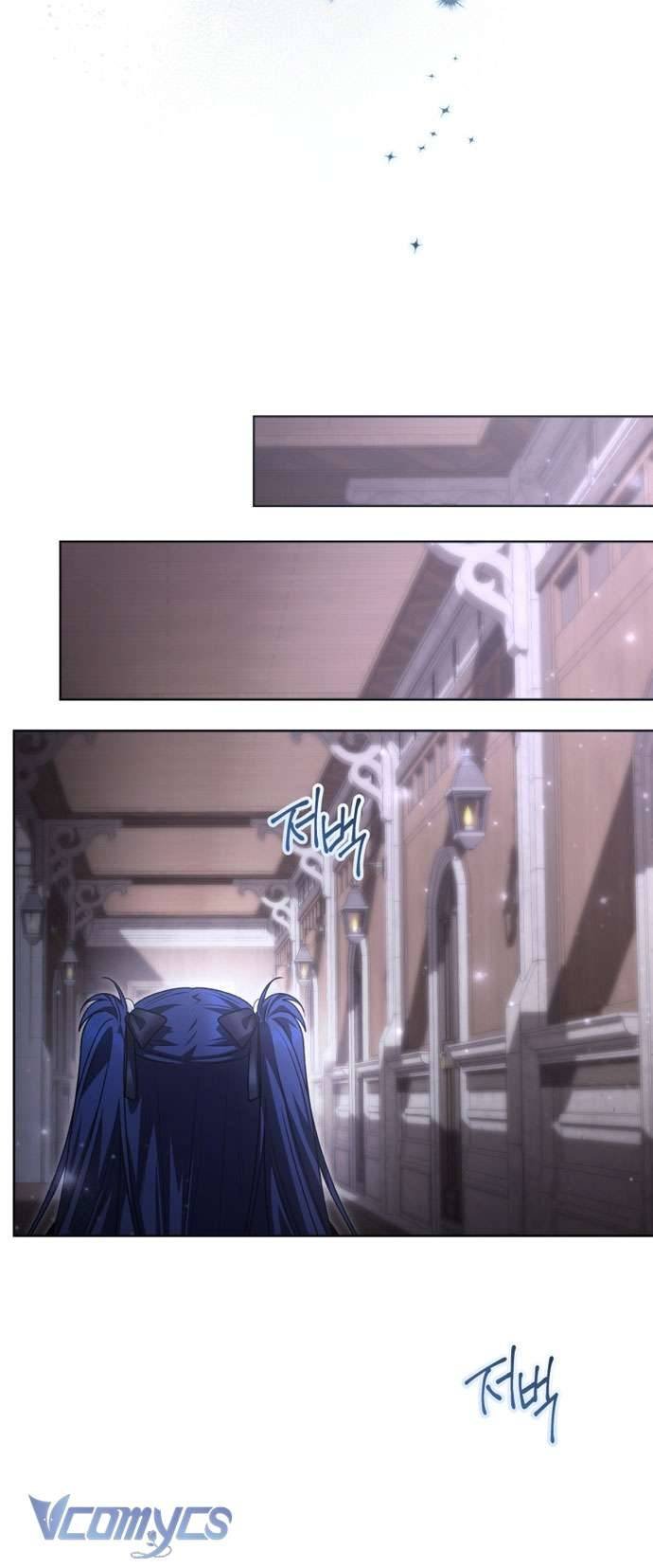 Bé Con Cá Voi Sát Thủ: Chapter 59