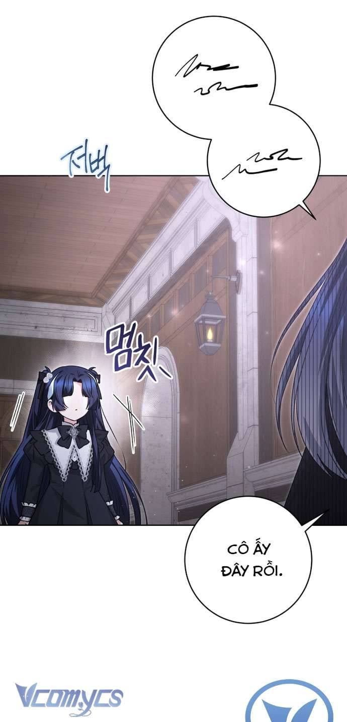 Bé Con Cá Voi Sát Thủ: Chapter 59