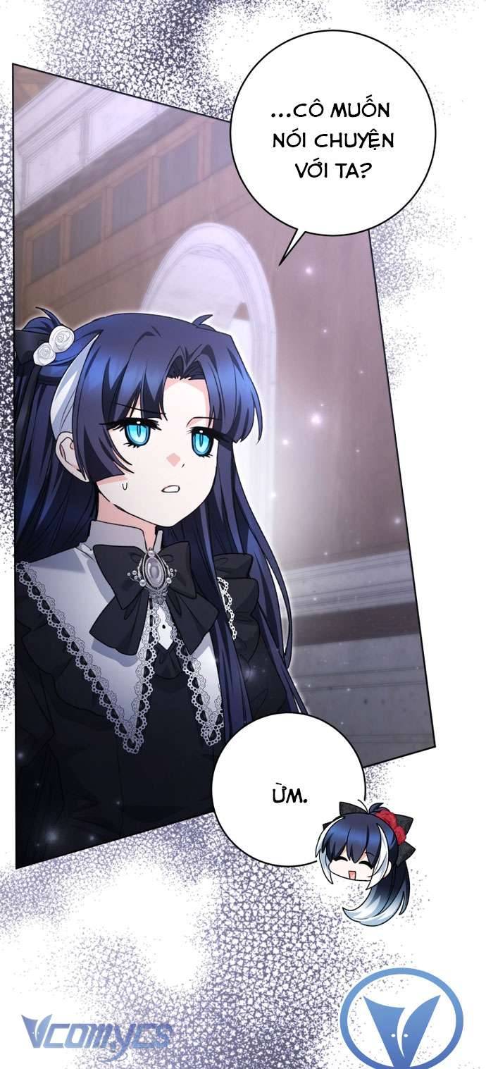 Bé Con Cá Voi Sát Thủ: Chapter 59