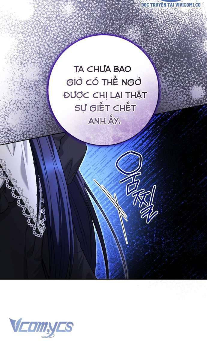 Bé Con Cá Voi Sát Thủ: Chapter 59
