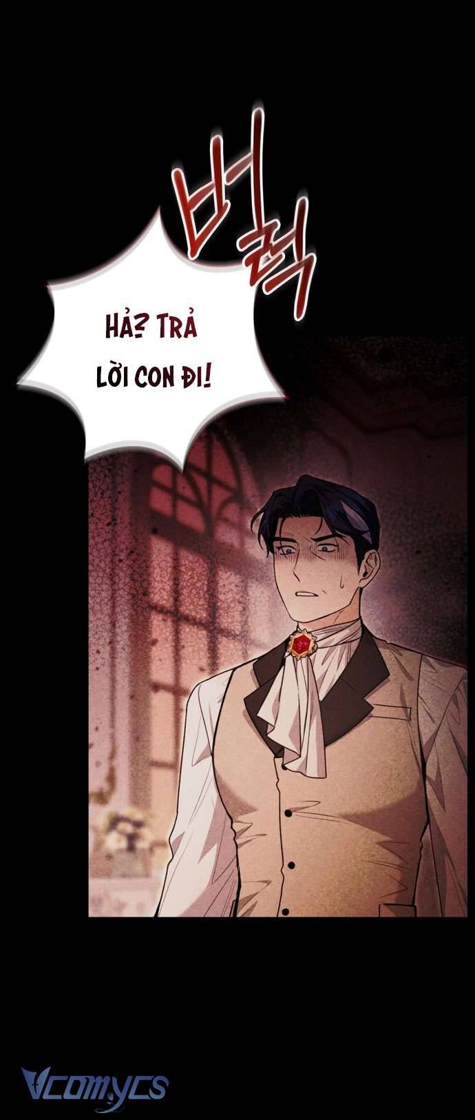 Bé Con Cá Voi Sát Thủ: Chapter 59