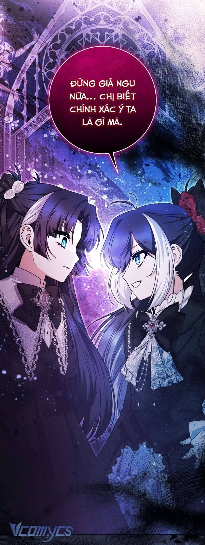 Bé Con Cá Voi Sát Thủ: Chapter 59